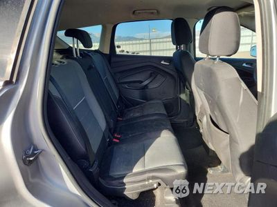 Zdjęcie 11 z 12 samochodu: 2015 FORD ESCAPE SE VIN:1FMCU0G98FUC44868 - miniatura