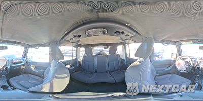 Zdjęcie 15 z 15 samochodu: 2015 JEEP WRANGLER UNLIMITED SAHARA VIN:1C4BJWEG6FL622320 - miniatura