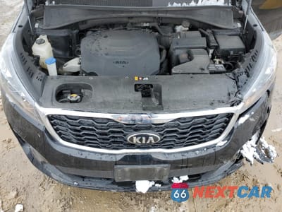 Zdjęcie 12 z 13 samochodu: 2019 KIA SORENTO LX VIN:5XYPGDA51KG504033 - miniatura
