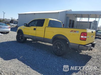 Drugie zdjęcie samochodu z przodu: 2004 FORD F150 VIN:1FTPX14544KC07457 - miniatura