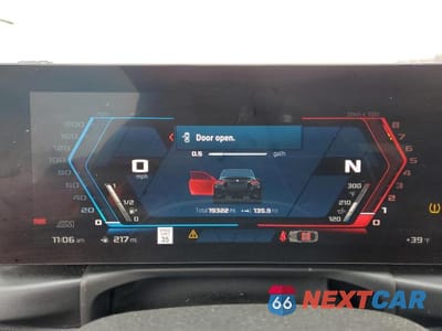 Zdjęcie 9 z 11 samochodu: 2024 BMW M2 VIN:3MF13DM04R8E89211 - miniatura