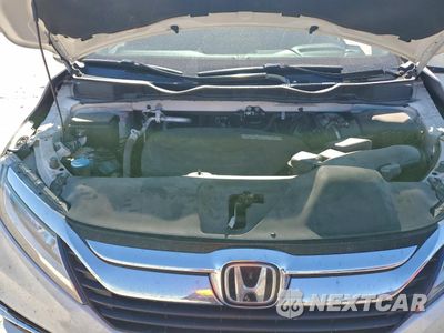 Zdjęcie 12 z 14 samochodu: 2018 HONDA ODYSSEY ELITE VIN:5FNRL6H92JB008737 - miniatura