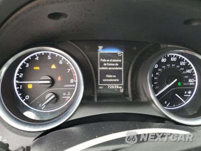 Zdjęcie 9 z 15 samochodu: 2020 TOYOTA CAMRY LE VIN:4T1C11AK1LU873734 - miniatura