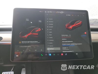 Zdjęcie 9 z 12 samochodu: 2021 TESLA MODEL 3 VIN:5YJ3E1ECXMF097321 - miniatura