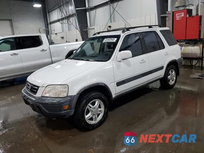 2001 HONDA CR-V EX JHLRD18651C035713 - główne zdjęcie licytacji z USA - miniatura