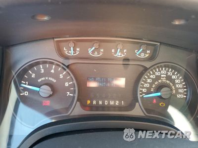 Zdjęcie 9 z 13 samochodu: 2013 FORD F150 SUPER CAB VIN:1FTFX1CF4DKG39147 - miniatura