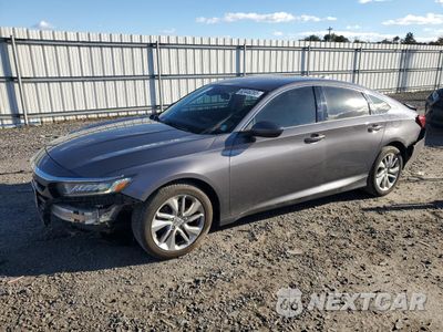 2019 HONDA ACCORD LX 1HGCV1F13KA008113 - główne zdjęcie licytacji z USA - miniatura