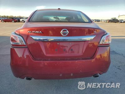 Zdjęcie 6 z 12 samochodu: 2015 NISSAN ALTIMA 2.5 VIN:1N4AL3AP4FC430779 - miniatura