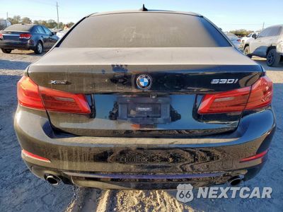 Zdjęcie 6 z 15 samochodu: 2019 BMW 530 XI VIN:WBAJA7C50KWW05389 - miniatura