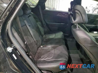 Zdjęcie 11 z 13 samochodu: 2023 KIA SPORTAGE X LINE VIN:5XYK6CAF5PG124717 - miniatura