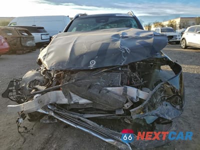 Piąte zdjęcie samochodu w środku: 2024 MERCEDES-BENZ EQB 250+ VIN:W1N9M0CB7RN103658 - miniatura