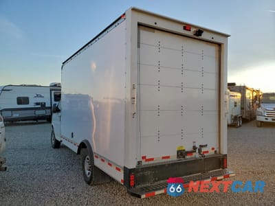 Drugie zdjęcie samochodu z przodu: 2023 CHEVROLET EXPRESS G3500 VIN:1GB0GSF74P1121750 - miniatura