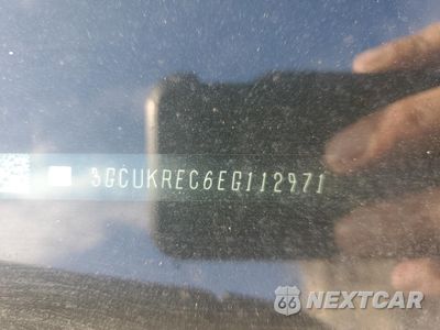 Zdjęcie 12 z 14 samochodu: 2014 CHEVROLET SILVERADO K1500 LT VIN:3GCUKREC6EG112971 - miniatura
