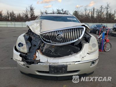 Piąte zdjęcie samochodu w środku: 2011 BUICK ENCLAVE CXL VIN:5GAKVCED2BJ385129 - miniatura