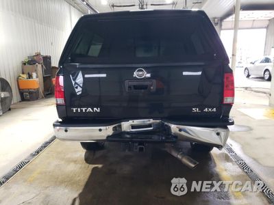 Zdjęcie 6 z 14 samochodu: 2014 NISSAN TITAN S VIN:1N6AA0EC8EN514058 - miniatura