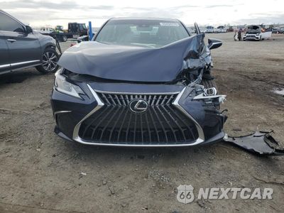 Piąte zdjęcie samochodu w środku: 2025 LEXUS ES 300H BASE VIN:58ADA1C1XSU061364 - miniatura