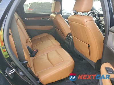 Zdjęcie 11 z 17 samochodu: 2021 CADILLAC XT5 PREMIUM LUXURY VIN:1GYKNDRS5MZ208649 - miniatura