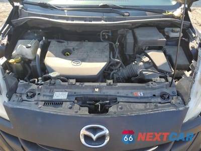 Zdjęcie 12 z 13 samochodu: 2015 MAZDA 5 SPORT VIN:JM1CW2BL8F0184076 - miniatura