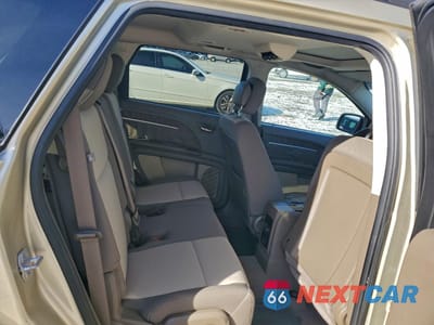 Zdjęcie 10 z 13 samochodu: 2010 DODGE JOURNEY SXT VIN:3D4PG5FV1AT117149 - miniatura