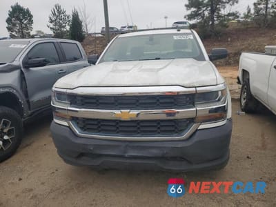 Piąte zdjęcie samochodu w środku: 2015 CHEVROLET SILVERADO C1500 VIN:1GCNCPEH1FZ423078 - miniatura