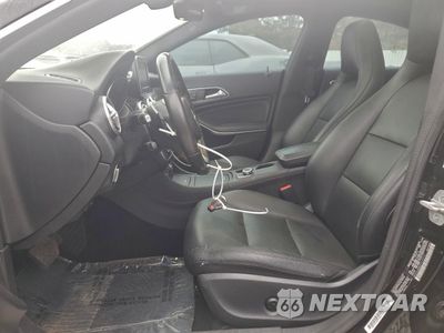 Zdjęcie 7 z 12 samochodu: 2015 MERCEDES-BENZ CLA 250 VIN:WDDSJ4EB3FN169101 - miniatura