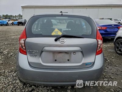 Zdjęcie 6 z 13 samochodu: 2014 NISSAN VERSA NOTE S VIN:3N1CE2CP7EL388148 - miniatura