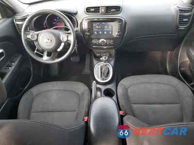 Zdjęcie 8 z 14 samochodu: 2018 KIA SOUL + VIN:KNDJP3A56J7529666 - miniatura