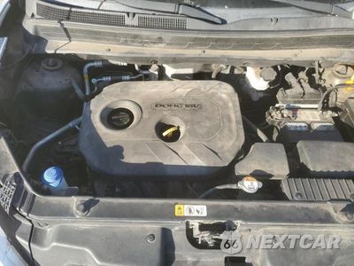 Zdjęcie 11 z 11 samochodu: 2012 KIA SOUL + VIN:KNDJT2A62C7380402 - miniatura