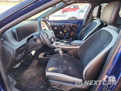 Zdjęcie 7 z 12 samochodu: 2022 KIA EV6 GT LINE VIN:KNDC44LA1N5026565 - miniatura