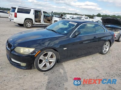 2011 BMW 328 I WBADW3C5XBE439685 - główne zdjęcie licytacji z USA - miniatura