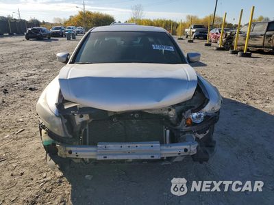 Piąte zdjęcie samochodu w środku: 2009 HONDA ACCORD EXL VIN:1HGCP268X9A007208 - miniatura
