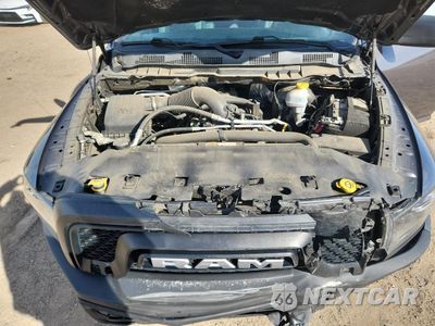Zdjęcie 11 z 15 samochodu: 2021 RAM 1500 CLASSIC SLT VIN:1C6RR7GT9MS576547 - miniatura