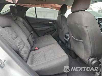 Zdjęcie 11 z 12 samochodu: 2019 CHEV EQUINOX LT VIN:2GNAXKEV0K6226993 - miniatura
