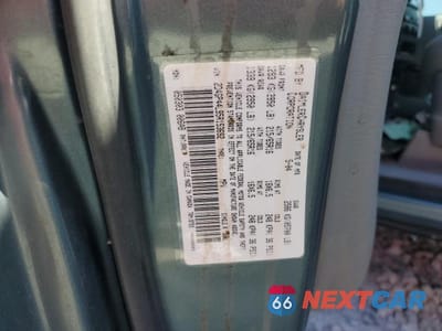 Zdjęcie 13 z 13 samochodu: 2005 DODGE GRAND CARAVAN SXT VIN:2D4GP44L95R153692 - miniatura