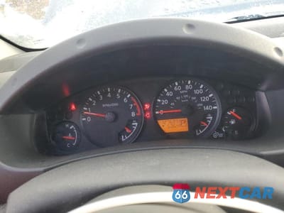 Zdjęcie 9 z 11 samochodu: 2016 NISSAN FRONTIER S VIN:1N6BD0CT7GN720747 - miniatura