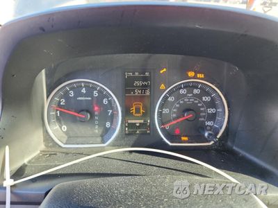 Zdjęcie 9 z 15 samochodu: 2007 HONDA CR-V LX VIN:JHLRE38357C020054 - miniatura