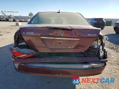 Zdjęcie 6 z 14 samochodu: 2006 MERCEDES-BENZ E 350 4MATIC VIN:WDBUF87J16X185526 - miniatura