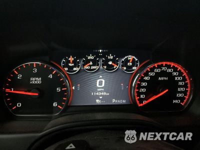 Zdjęcie 9 z 14 samochodu: 2015 GMC YUKON DENALI VIN:1GKS2CKJ2FR151425 - miniatura