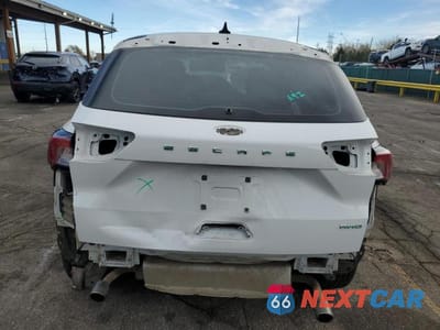 Zdjęcie 6 z 12 samochodu: 2020 FORD ESCAPE S VIN:1FMCU9F67LUC61071 - miniatura