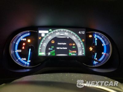 Zdjęcie 9 z 13 samochodu: 2025 TOYOTA RAV4 XLE PREMIUM VIN:JTMB6RFV9SJ080717 - miniatura