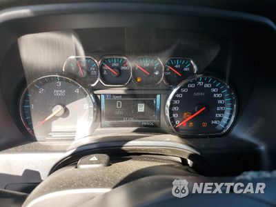 Zdjęcie 9 z 12 samochodu: 2018 GMC SIERRA K1500 SLT VIN:3GTU2NEC5JG557432 - miniatura