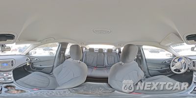 Zdjęcie 14 z 14 samochodu: 2016 CHRYSLER 200 LIMITED VIN:1C3CCCABXGN125840 - miniatura