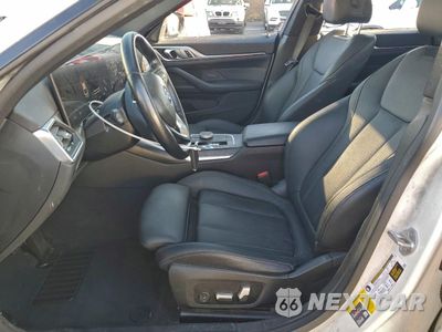 Zdjęcie 7 z 12 samochodu: 2023 BMW I4 EDRIVE 35 VIN:WBY43AW0XPFR34551 - miniatura