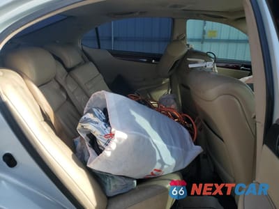 Zdjęcie 10 z 12 samochodu: 2002 LEXUS ES 300 VIN:JTHBF30G825017431 - miniatura