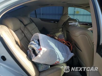 Zdjęcie 10 z 12 samochodu: 2002 LEXUS ES 300 VIN:JTHBF30G825017431 - miniatura