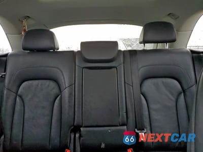 Zdjęcie 10 z 13 samochodu: 2016 AUDI Q5 PREMIUM PLUS VIN:WA1L2AFP3GA075582 - miniatura