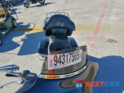 Piąte zdjęcie samochodu w środku: 2013 HARLEY-DAVIDSON FLHTK ELECTRA GLIDE ULTRA LIMITED VIN:1HD1KEM39DB691053 - miniatura