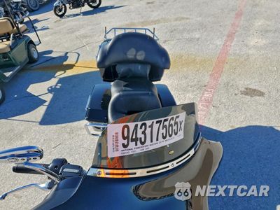 Piąte zdjęcie samochodu w środku: 2013 HARLEY-DAVIDSON FLHTK ELECTRA GLIDE ULTRA LIMITED VIN:1HD1KEM39DB691053 - miniatura
