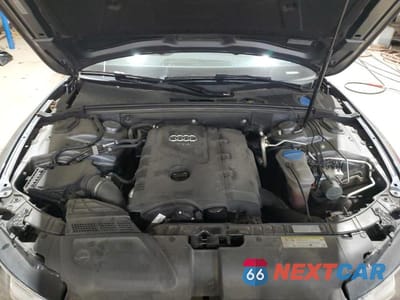 Zdjęcie 11 z 11 samochodu: 2016 AUDI A5 PREMIUM PLUS S-LINE VIN:WAUM2AFR2GA024003 - miniatura