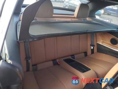 Zdjęcie 10 z 12 samochodu: 2015 BMW 435 XI VIN:WBA3T7C56F5A36520 - miniatura